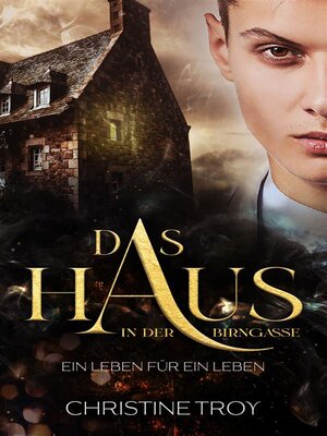 cover image of Das Haus in der Birngasse